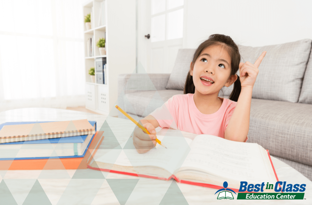 5 Top Tips to Conquer Homework Battles