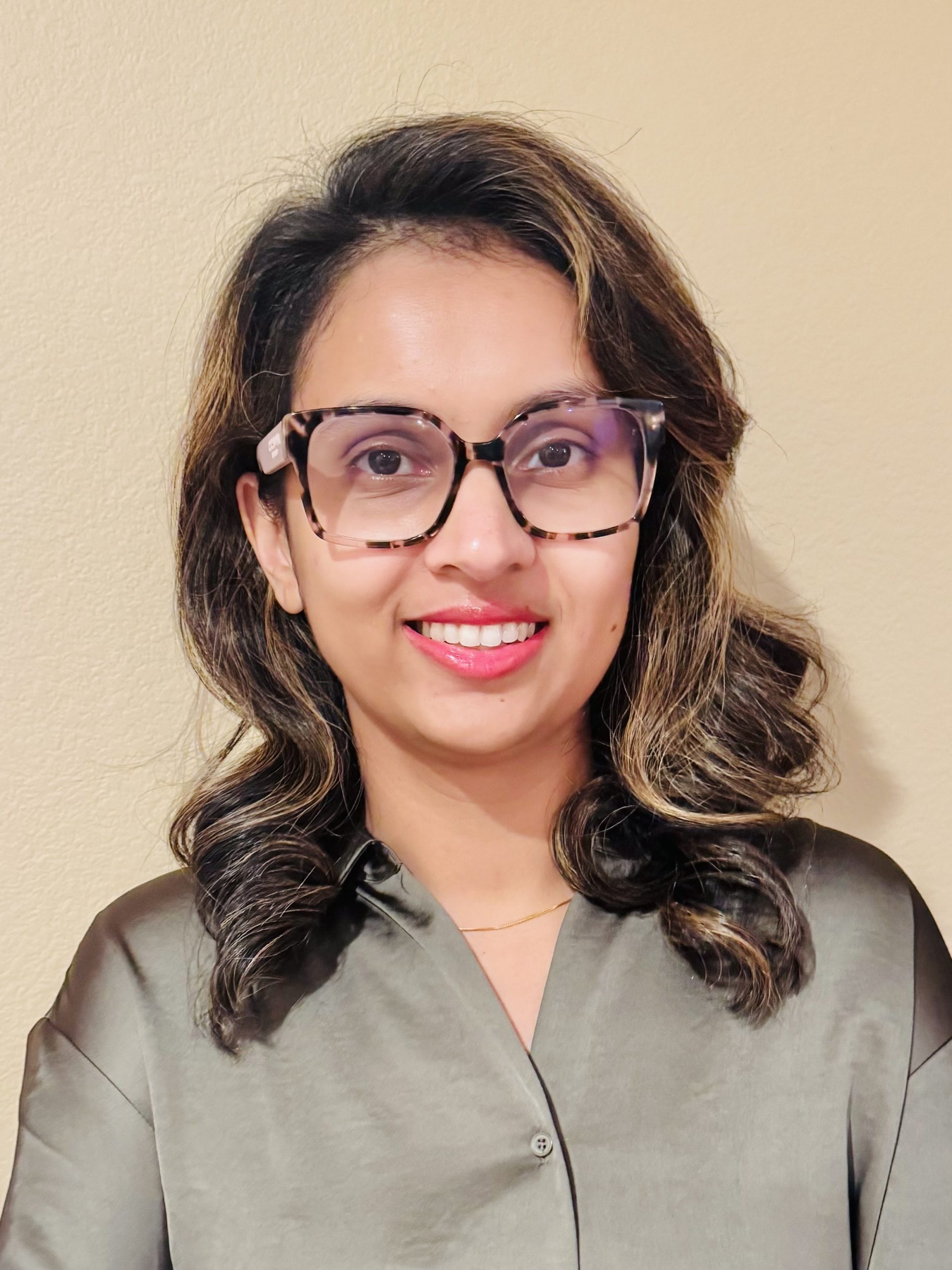 Meet Shwetali Jakate - Center Owner and Directorector