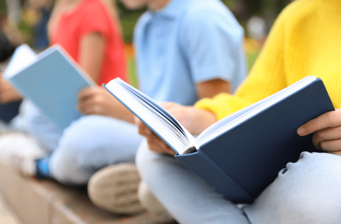 Exploring the Benefits of Reading for Pleasure