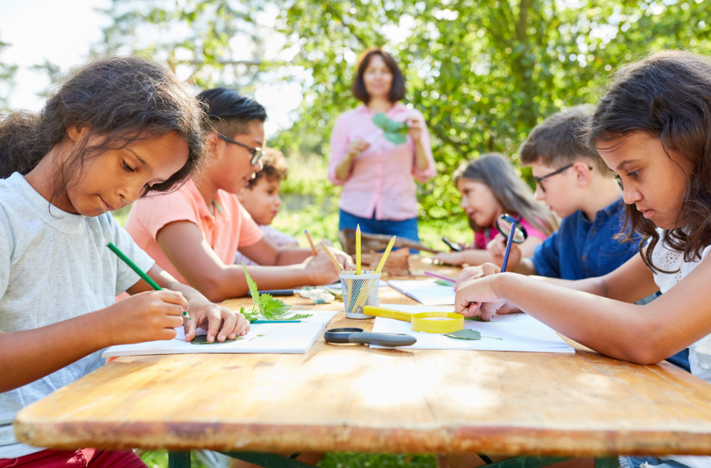 From Bored to Buzzing: 5 Must-Ask Questions Before Enrolling Your Child in Summer Activities