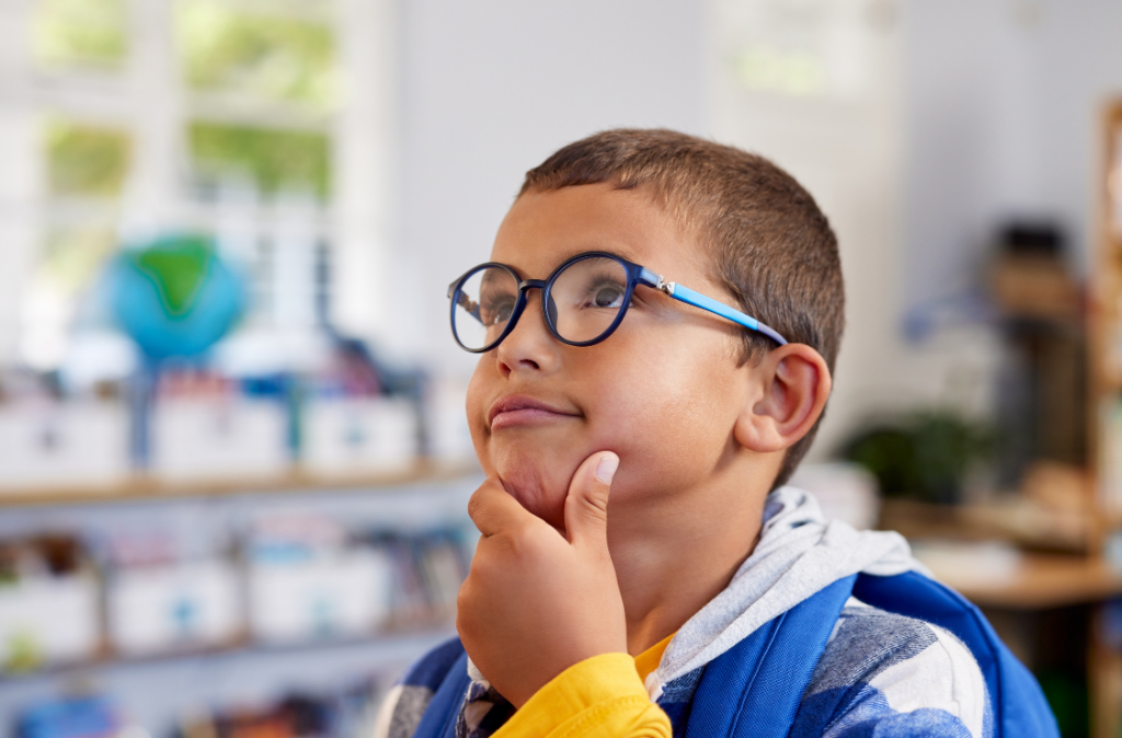 4 Simple Strategies to Help Your Child Think Critically