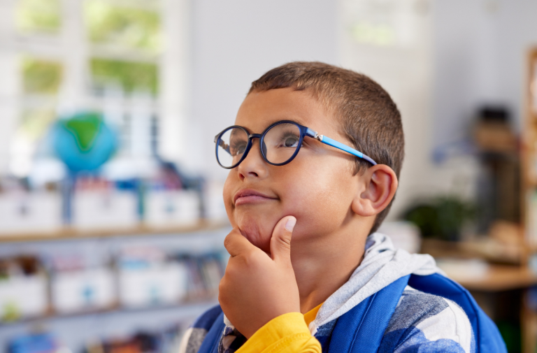 4 Simple Strategies to Help Your Child Think Critically (Not Just ...