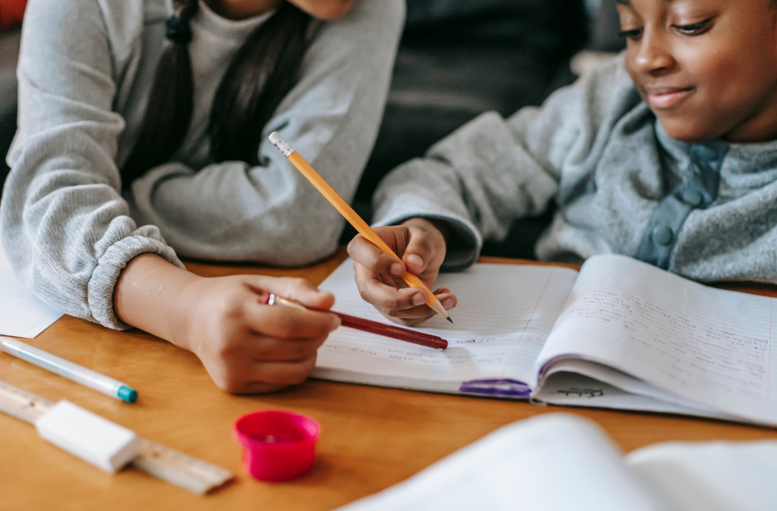 Helping Your Child with Their Homework: Stress-Free Solutions for Parents