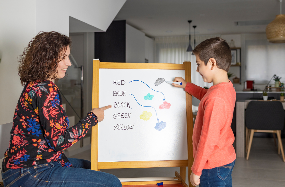 Setting the Stage for Next School Year’s Success: 5 Summer Habits to Build Now