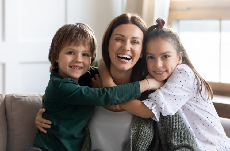 How Teaching Gratitude Helps Kids Appreciate Learning and Life