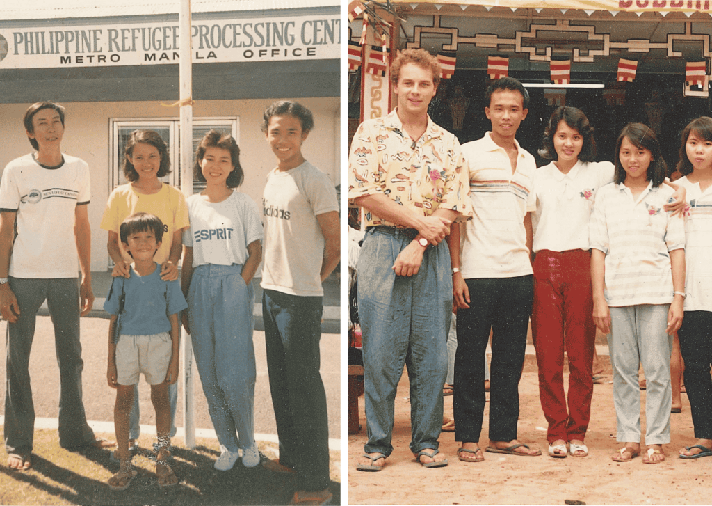 Every Child Can Succeed: A Letter from Hao Lam | Best in Class Education